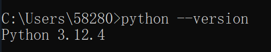 python version.png