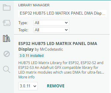 ESP32 HUB75 LED MATRIX PANEL DMA Display.png