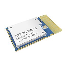 Ble4.2 Cc2640 Module 