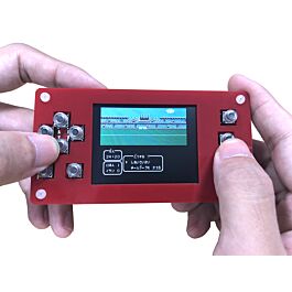 ESPlay Micro V2 - Handheld ESP32 Game Console | Makerfabs