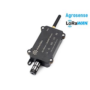 Agrosense_Air Temperature and Humidity Sensor LoRaWAN-1