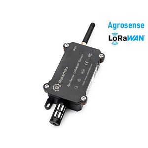 Agrosense_Barometric Pressure Sensor LoRaWAN-1