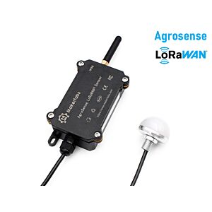 Agrosense_Light Intensity Sensor LoRaWAN®-1