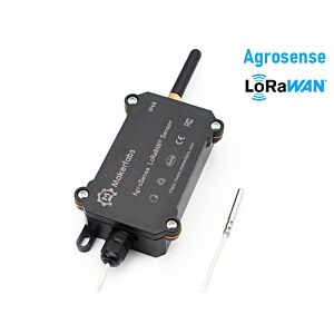 Agrosense_RTD PT1000 Temperature Sensor LoRaWAN®-1