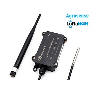 AgroSense_Temperature and Humidity Sensor_SHT31 LoRaWAN®-1